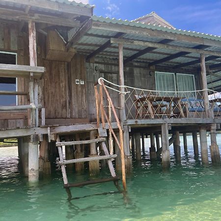 Salacia'S Suite Prek Svay Village Exterior foto