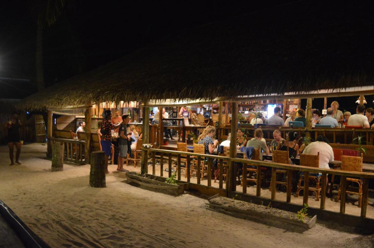 Salacia'S Suite Prek Svay Village Exterior foto