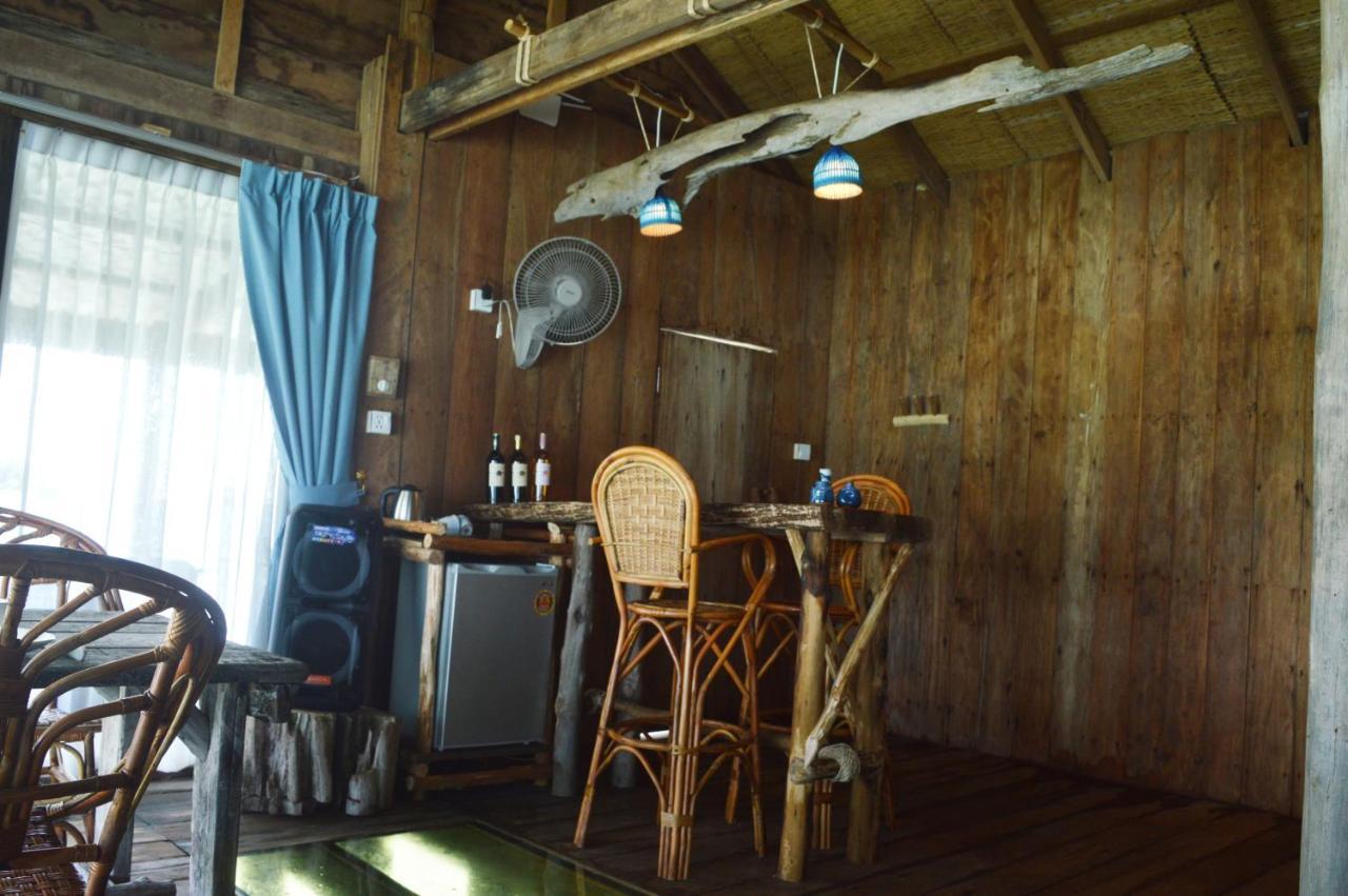 Salacia'S Suite Prek Svay Village Exterior foto